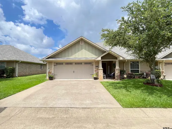 421 W Cumberland Road #701, Tyler,  75703