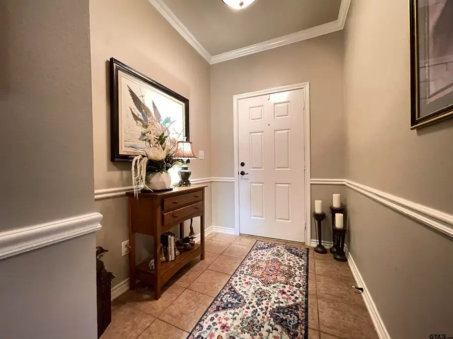 421 W Cumberland Road #701, Tyler, TX 75703 - #2