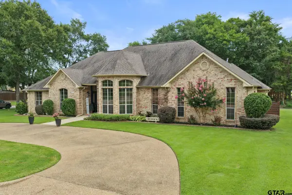 101 Turnberry Circle, Mt Pleasant,  75455
