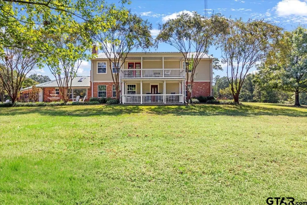 2027 Fm 779, Mineola, TX 75773 - #1