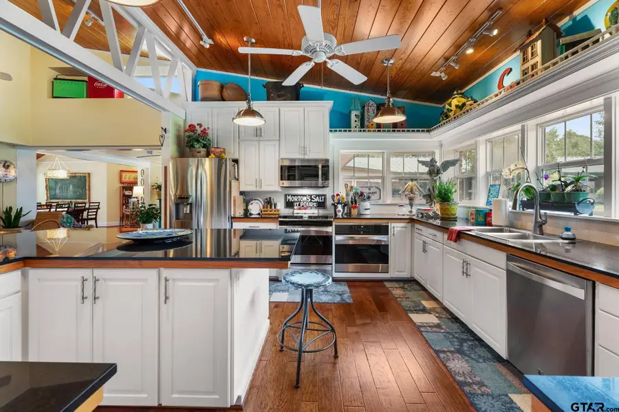 2027 Fm 779, Mineola, TX 75773 - #3