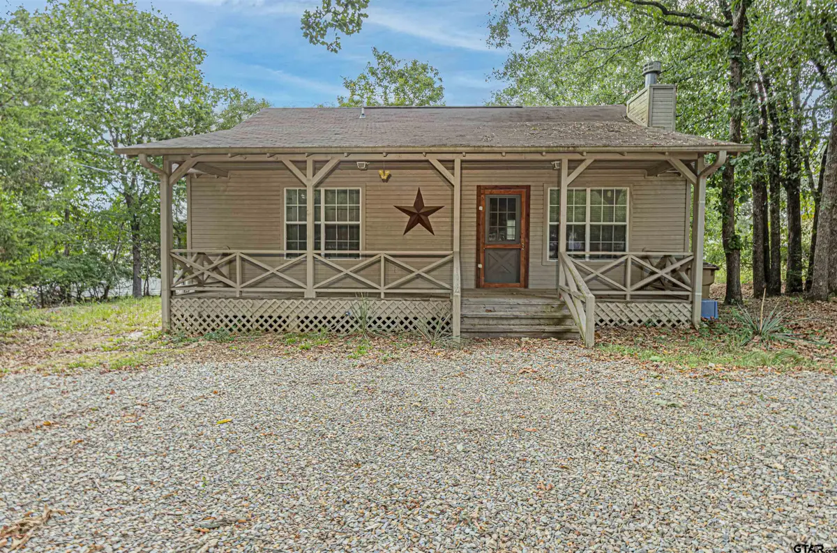 207 Pagosa Lane, Holly Lake Ranch, TX 75765 - #1