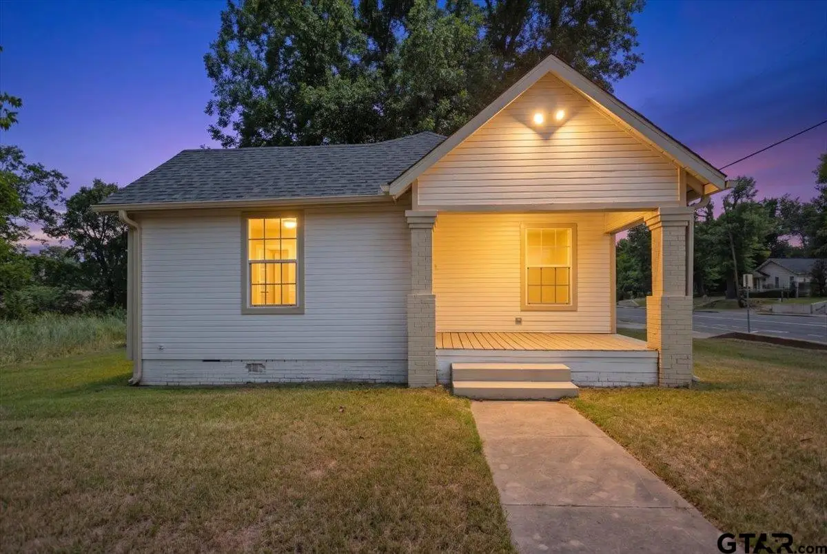 2007 N Palace, Tyler, TX 75702 - #1