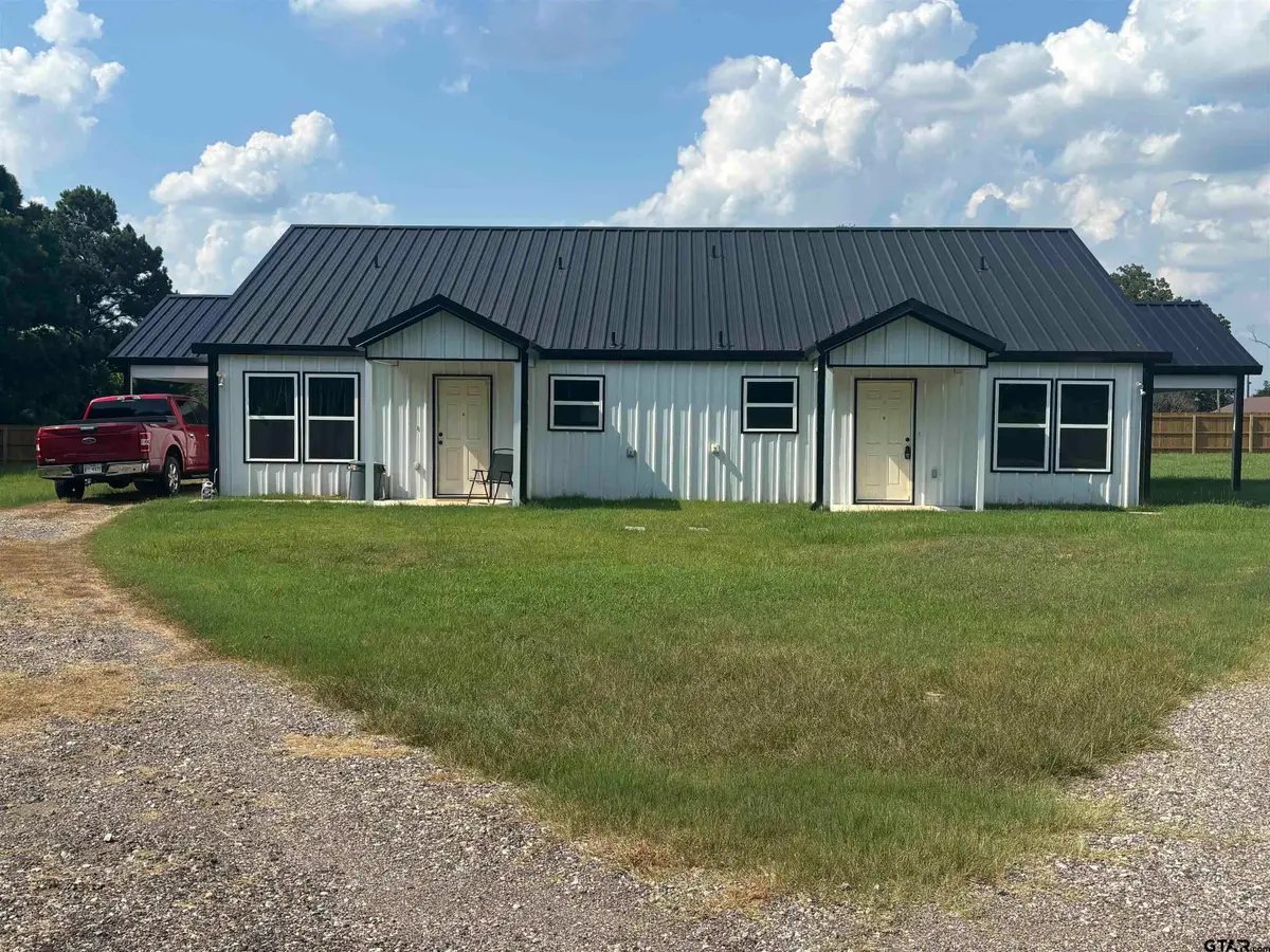 11355A & B County Road 4355, Larue, TX 75770 - #1