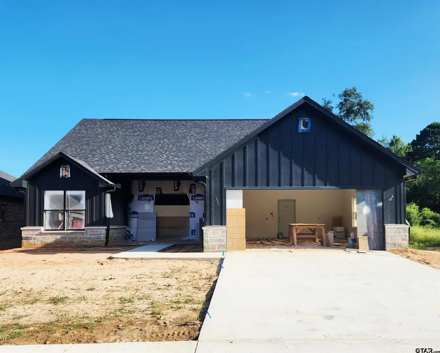 424 Deer Point Cove, Chandler, TX 75758 - #2