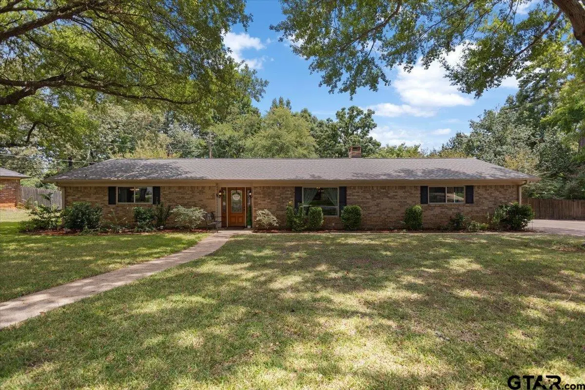 106 E Archer Dr, White Oak, TX 75693 - #1
