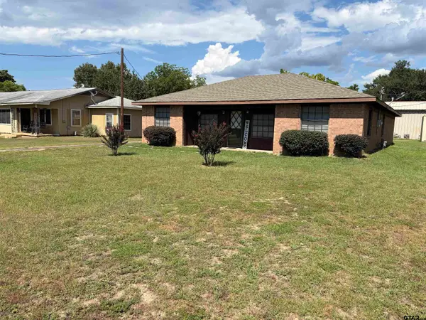 1400 N Beaulah Street, Hawkins,  75765