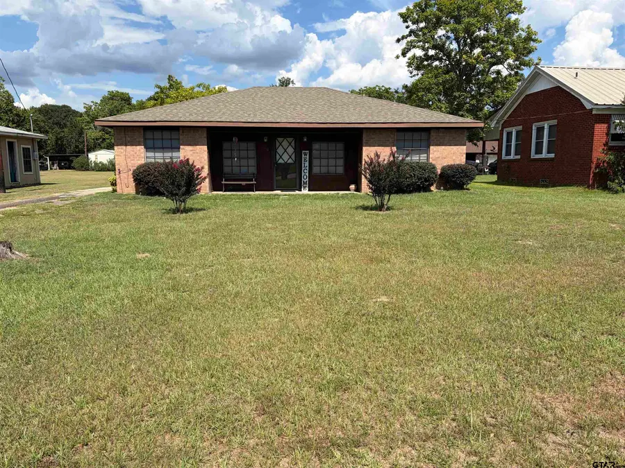 1400 N Beaulah Street, Hawkins, TX 75765 - #2