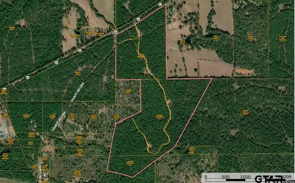 TBD E Hwy 84, Rusk,  75785