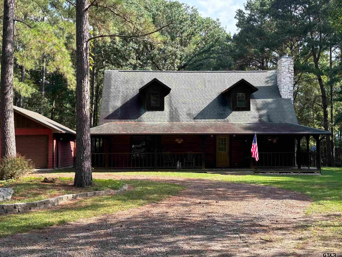 497 County Road 3954, Mineola, TX 75773 - #1