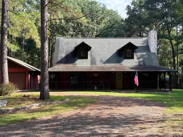 497 County Road 3954, Mineola,  75773