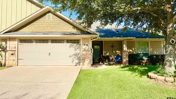 421 Cumberland Rd Unit 404, Tyler,  75703