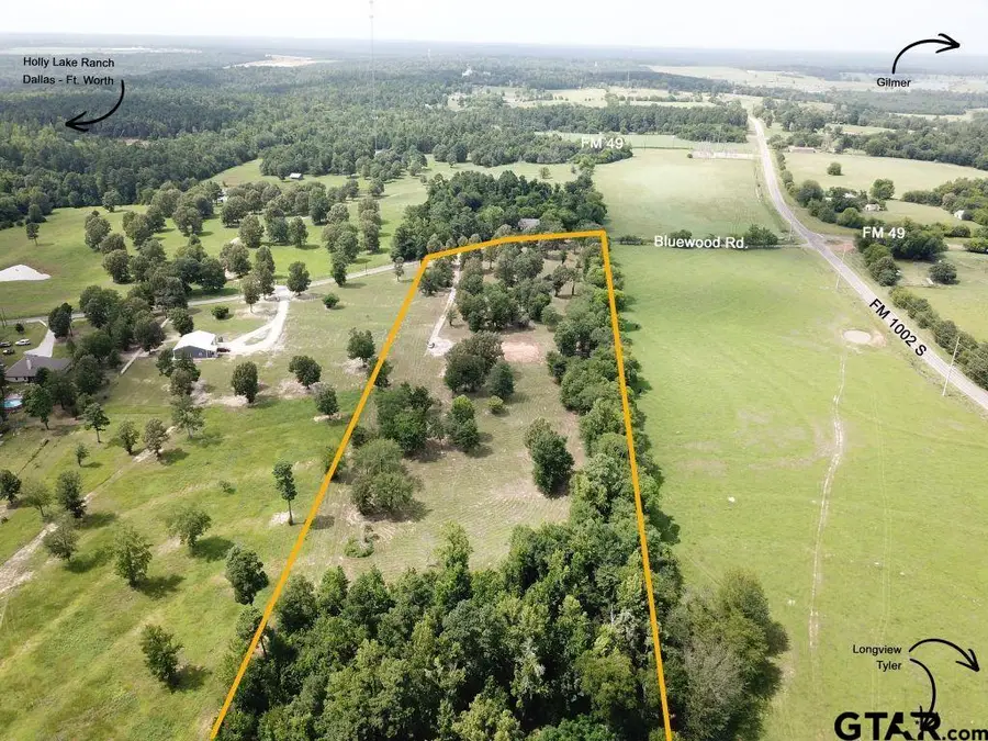151 Bluewood Rd, Big Sandy, TX 75755 - #2