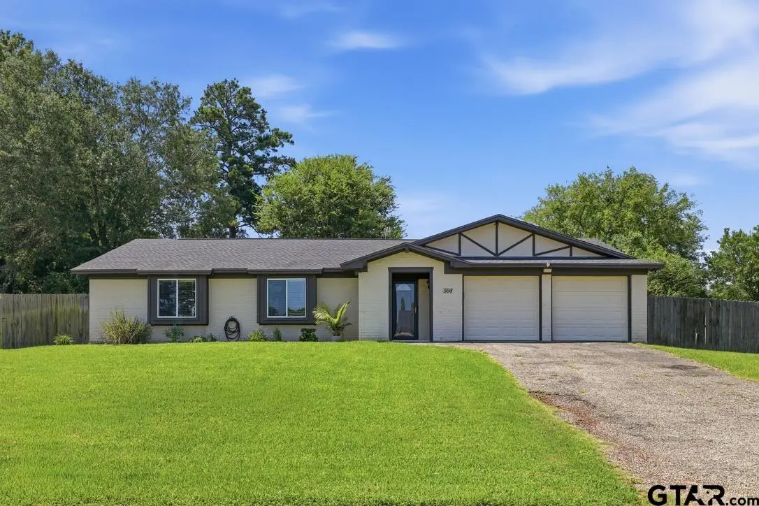 598 N Hidden Forest, Longview, TX 75605 - #1