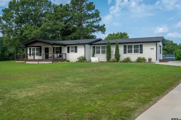 580 Jones Road, Longview,  75603