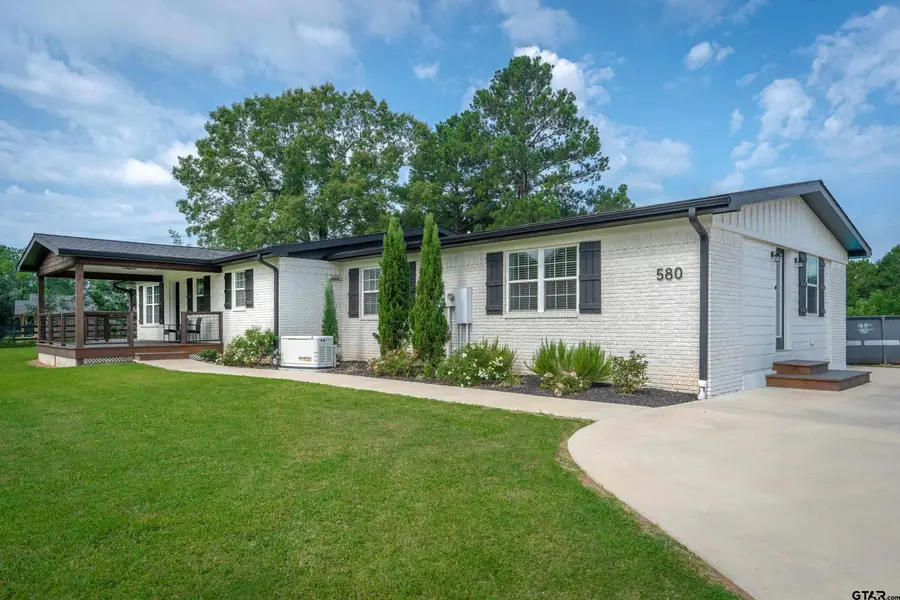 580 Jones Road, Longview, TX 75603 - #3