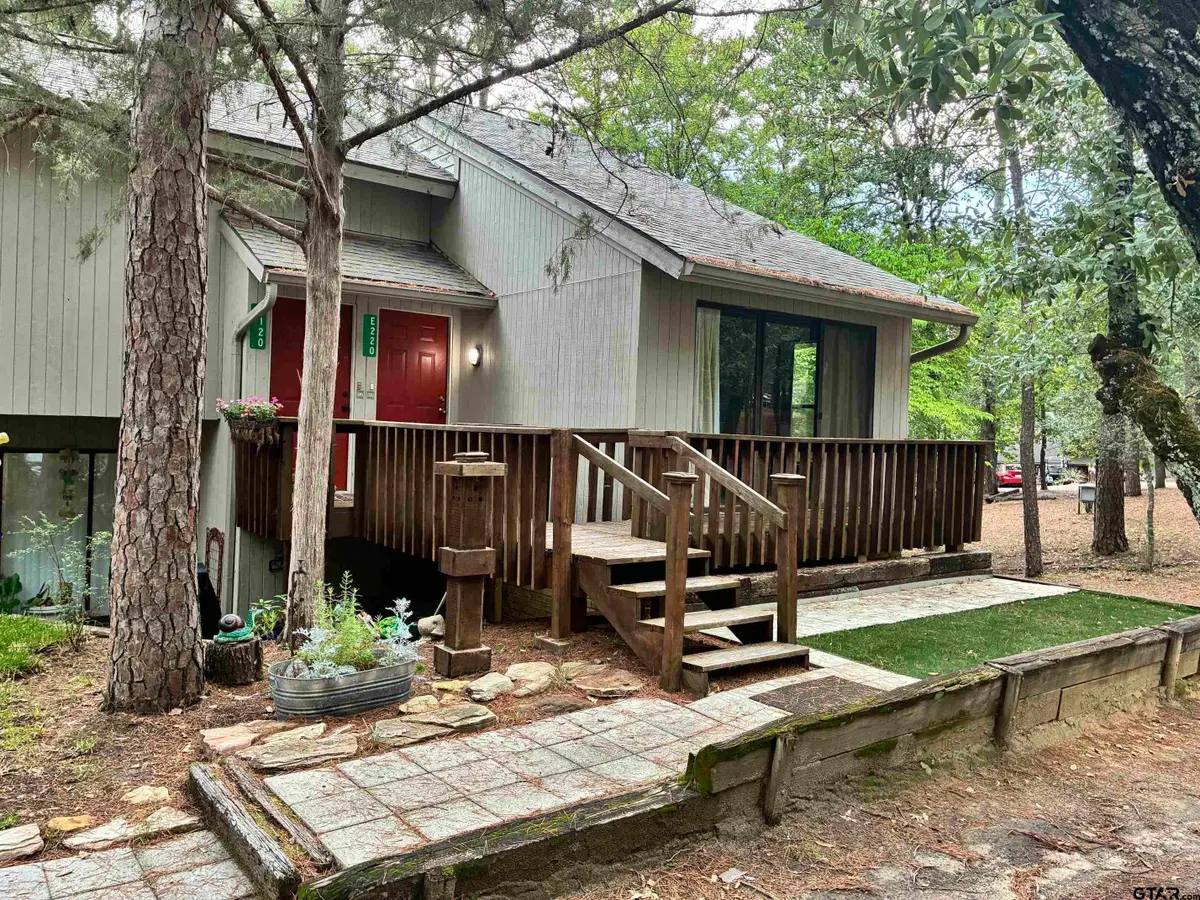 225 Holly Hill Circle #220e, Holly Lake Ranch, TX 75765 - #1