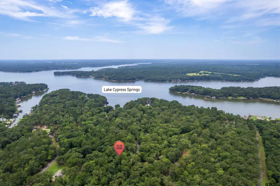 Lot 33 Spring Creek Drive, Mount Vernon, TX 75457 - #2