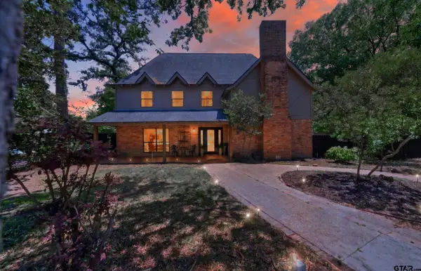 725 Purdue Dr, Tyler,  75703