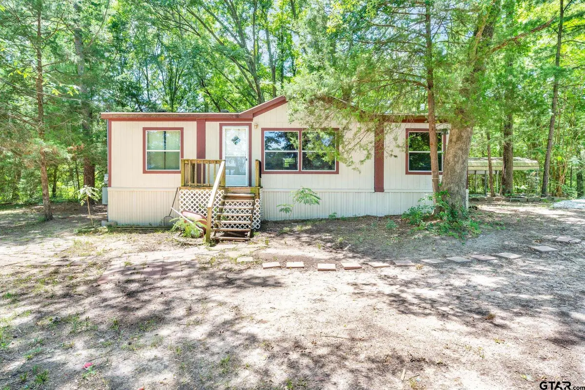317 County Road 1410, Quitman, TX 75783 - #1