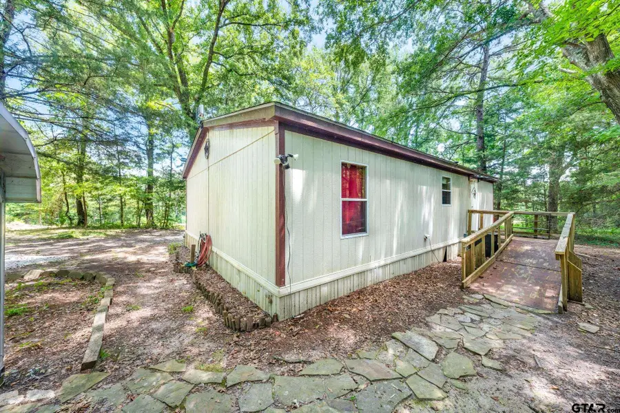 317 County Road 1410, Quitman, TX 75783 - #2