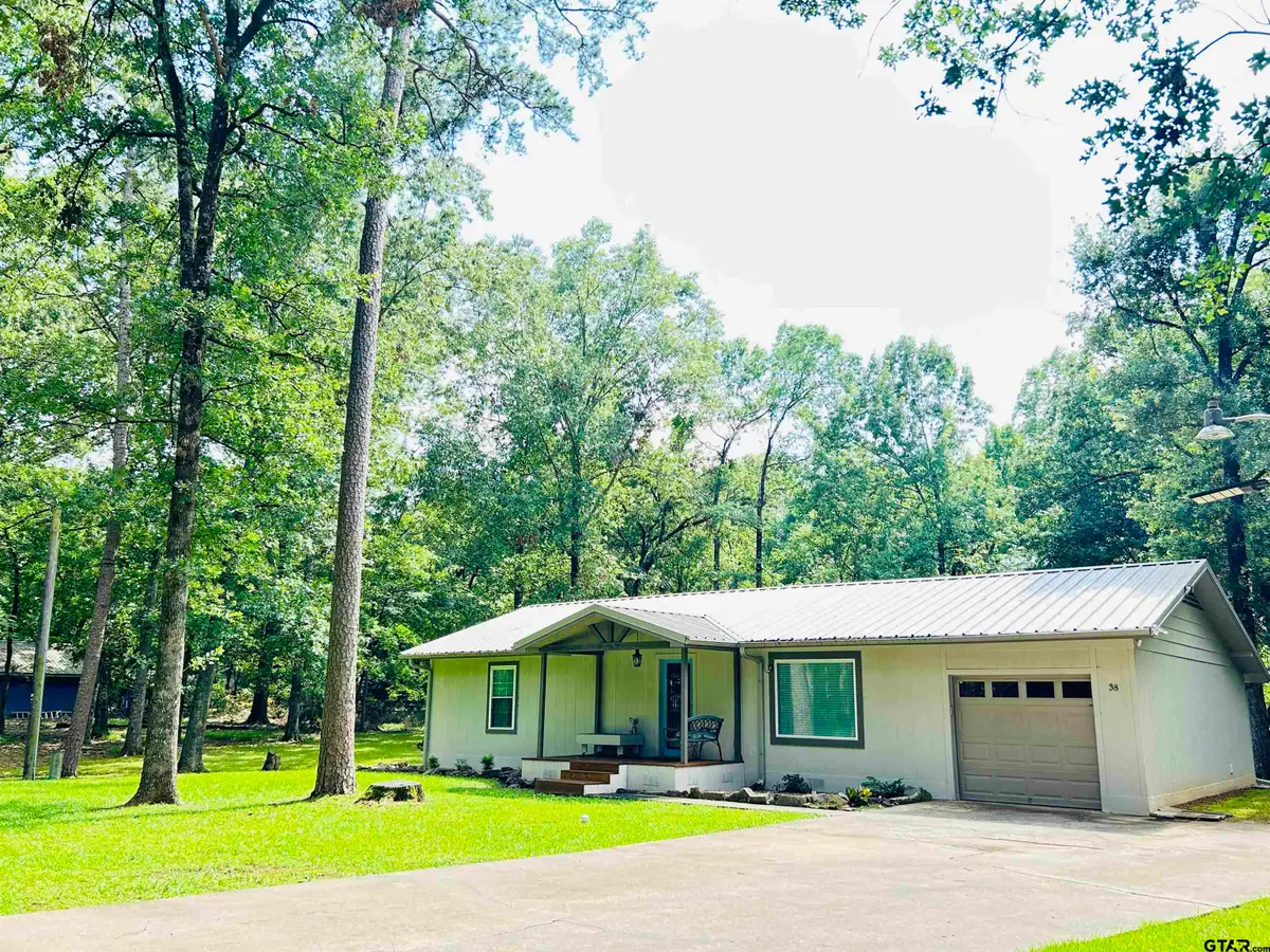 38 Twisted Trail, Mount Vernon, TX 75457 - #1