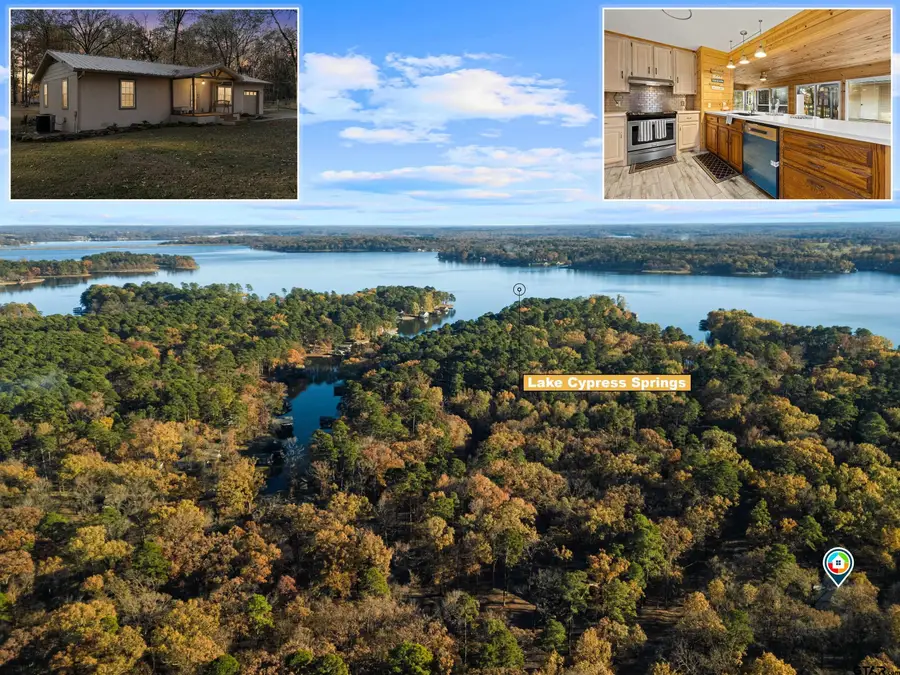 38 Twisted Trail, Mount Vernon, TX 75457 - #2