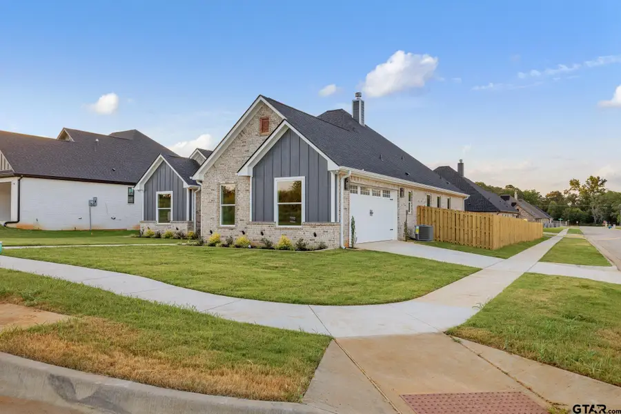 1216 Golden Eagle Way, Whitehouse, TX 75791 - #3