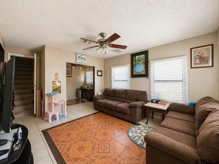 1414 N Summit Ave, Tyler, TX 75702 - #3