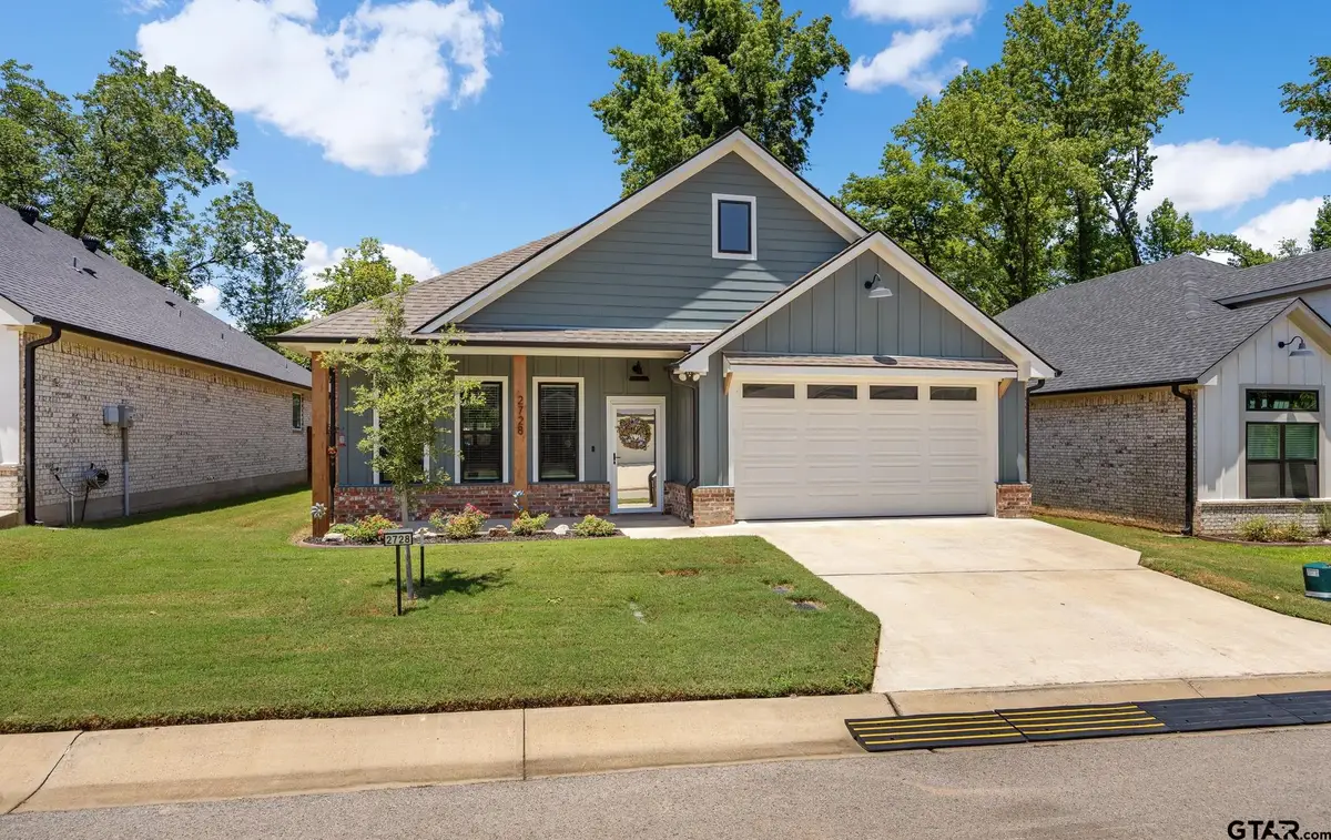 2728 Royal Village Way, Tyler, TX 75701 - #1