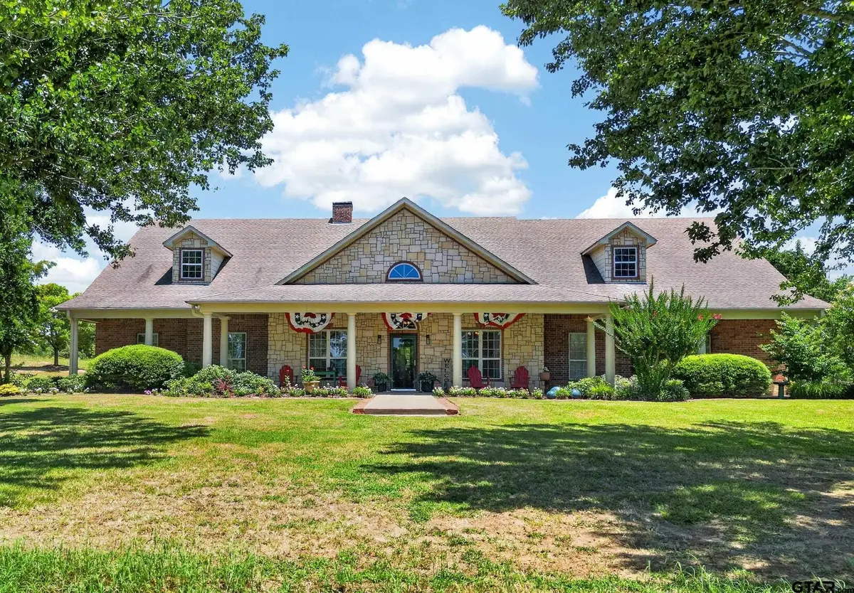 3610 Fm 724, Tyler, TX 75704 - #1