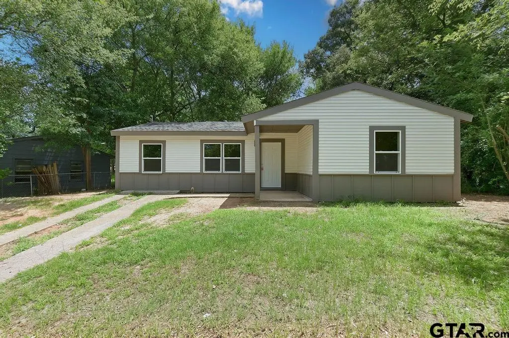 444 Bowie, Lone Star, TX 75668 - #1