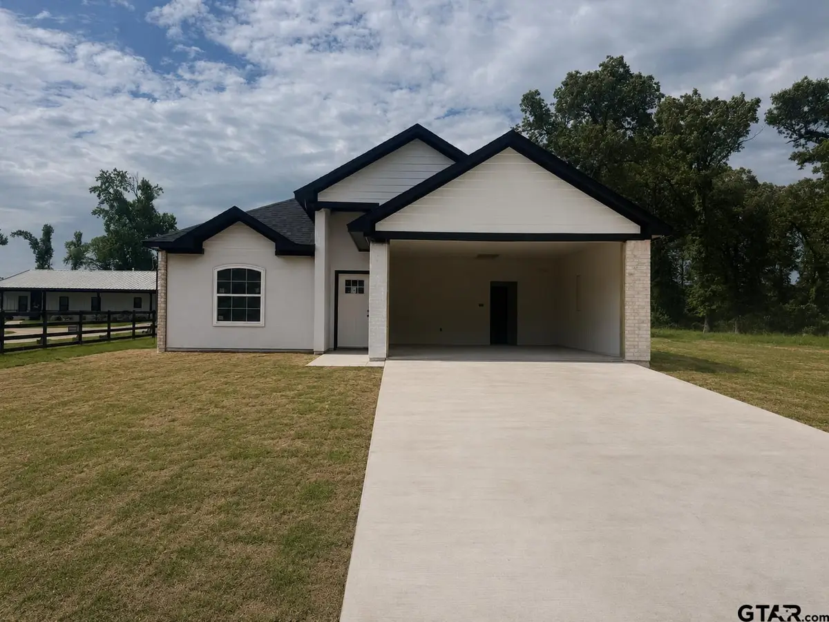 839 County Road 330, Tyler, TX 75706 - #1