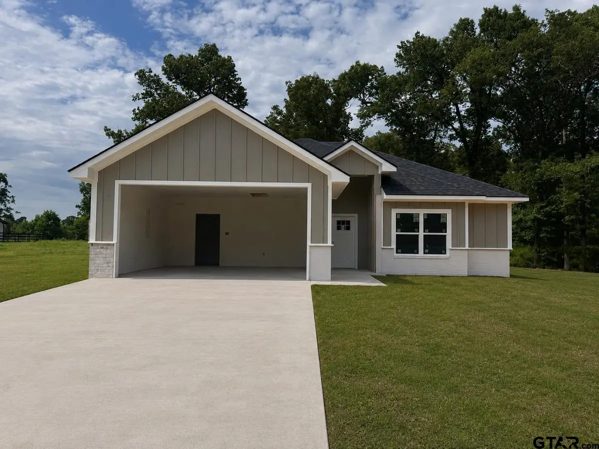857 County Road 330, Tyler, TX 75706 - #1
