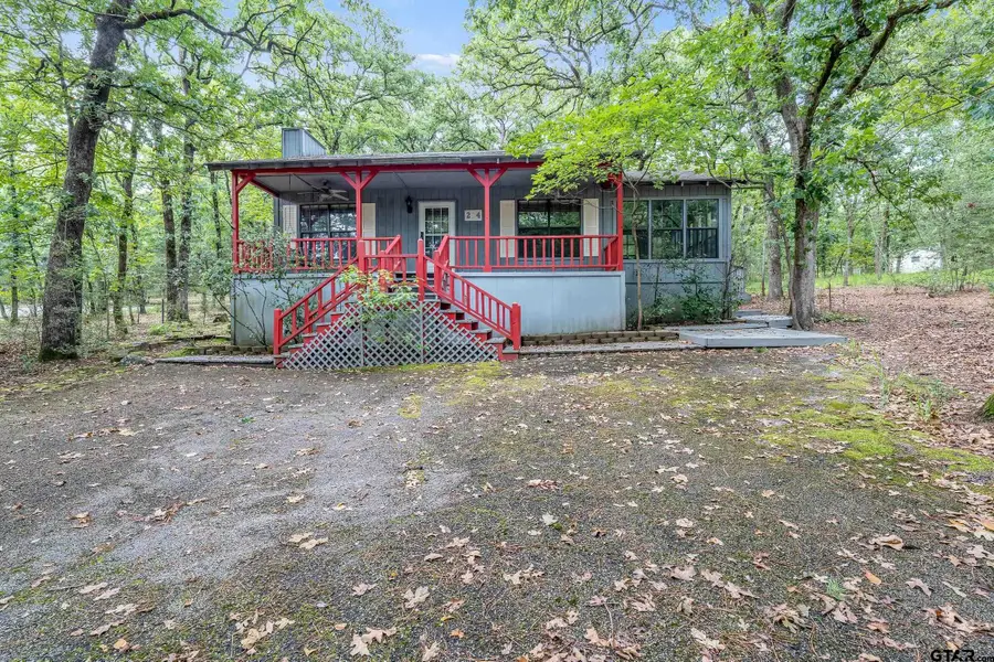 224 Blue Bird Ln, Holly Lake Ranch, TX 75765 - #2