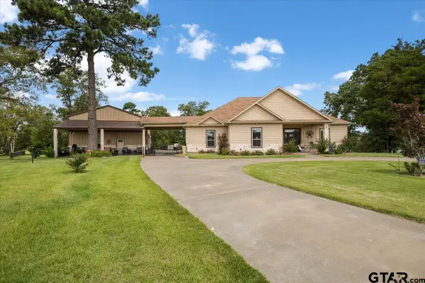 14347 Ridge Way, Lindale,  75771