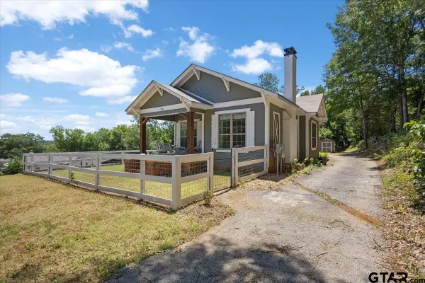 311 Johnson Rd, Winona, TX 75792