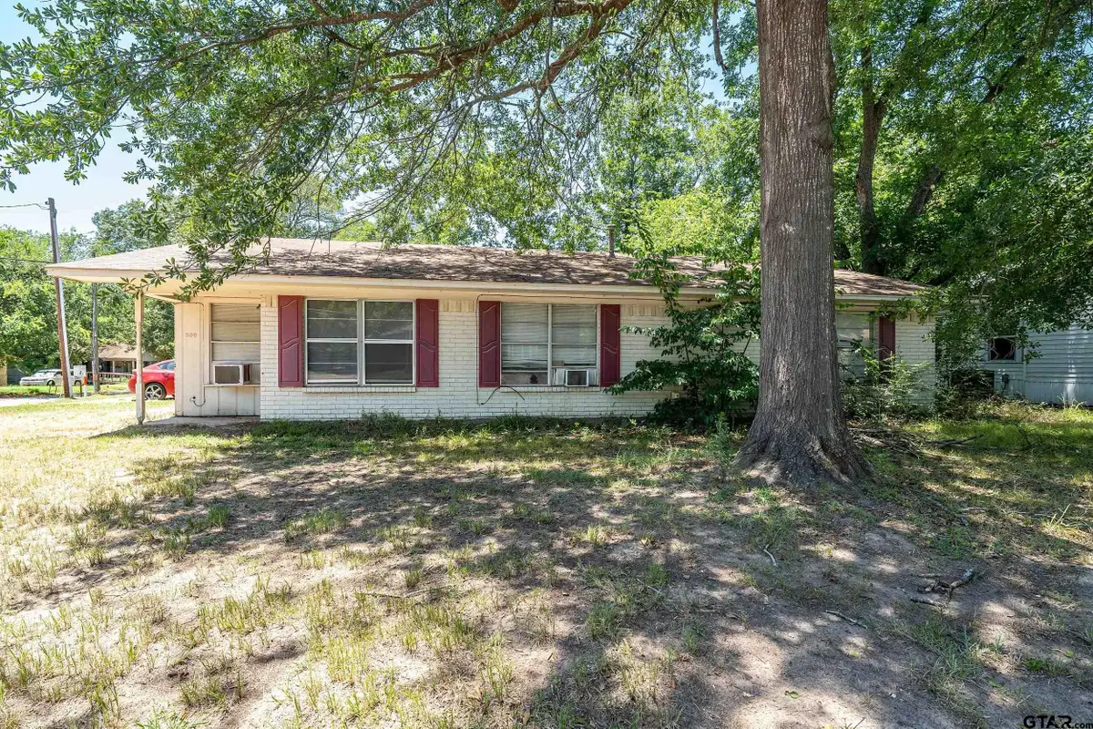 500 W Myrtle St, Winnsboro, TX 75494 - #1