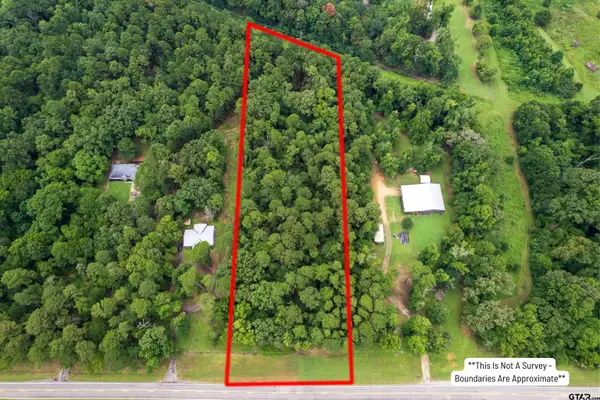 TBD Fm 3122, Mt Vernon,  75457
