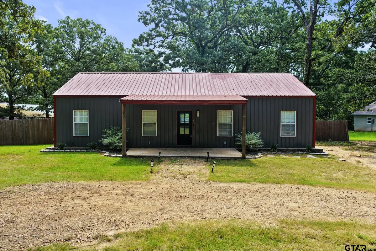 630 County Road 3070, Mount Pleasant, TX 75455 - #1