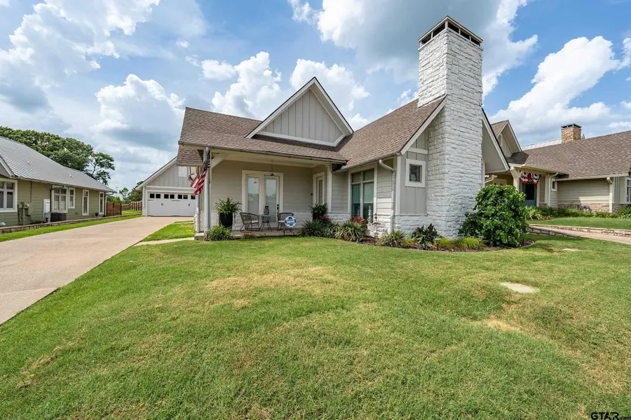 14611 Twin Pines Lane, Lindale, TX 75771 - #2