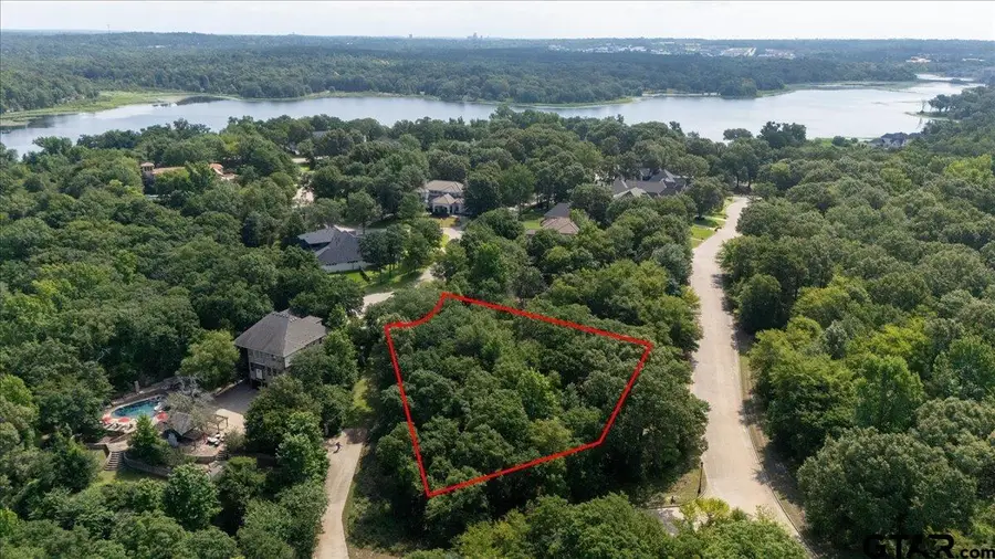 4856 Nicklaus Ct., Tyler, TX 75709 - #2