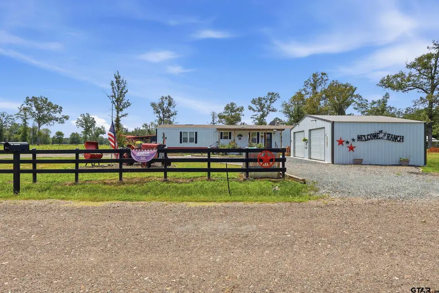 611 E County Road 4103, New Boston, TX 75570 - #2