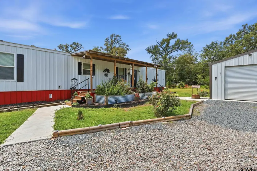611 E County Road 4103, New Boston, TX 75570 - #3