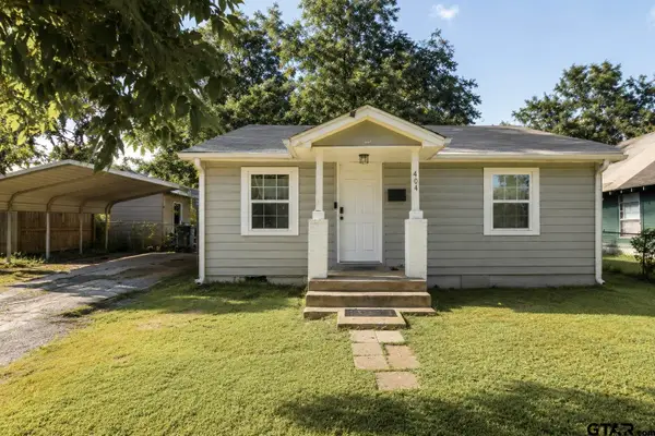 404 Monroe St, Jacksonville, TX 75766