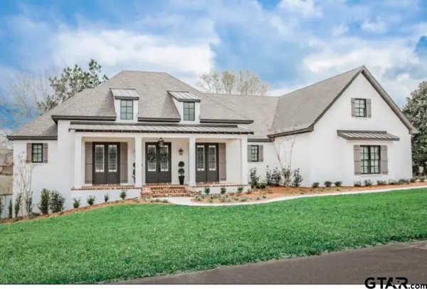 17807 Summerhill Circle, Flint, TX 75762