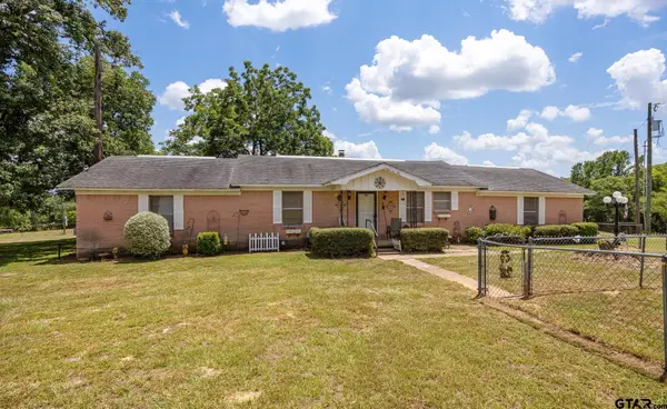 10198 Cr 2167 (jim Russell Rd), Whitehouse,  75791