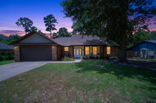 19110 Pinedale Circle, Flint, TX 75762