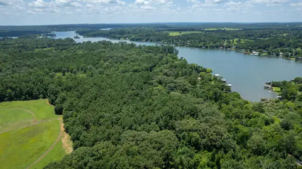 TBD 3.406 Acres Lakeshore Dr., Jacksonville,  75766