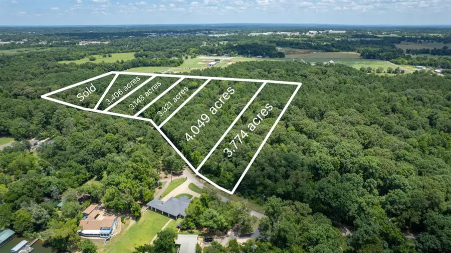 TBD 3.321 Acres Lakeshore Dr., Jacksonville, TX 75766 - #2
